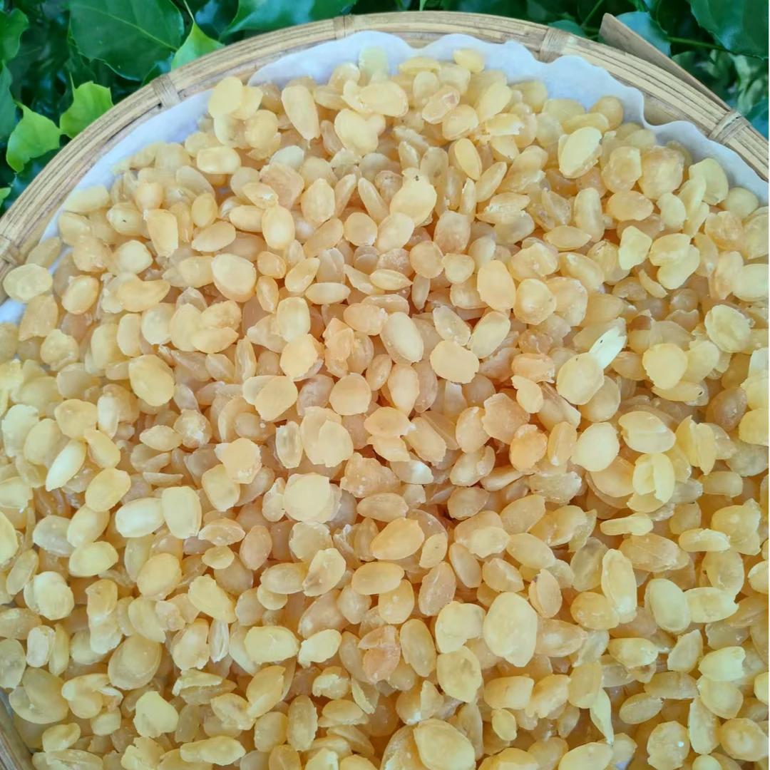 【莎莎精选】山货 双夹皂角米500g-1000g食用农产品