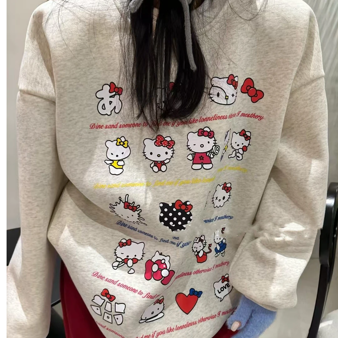 【300-399】哚哚粉丝专享重工加绒卫衣加T