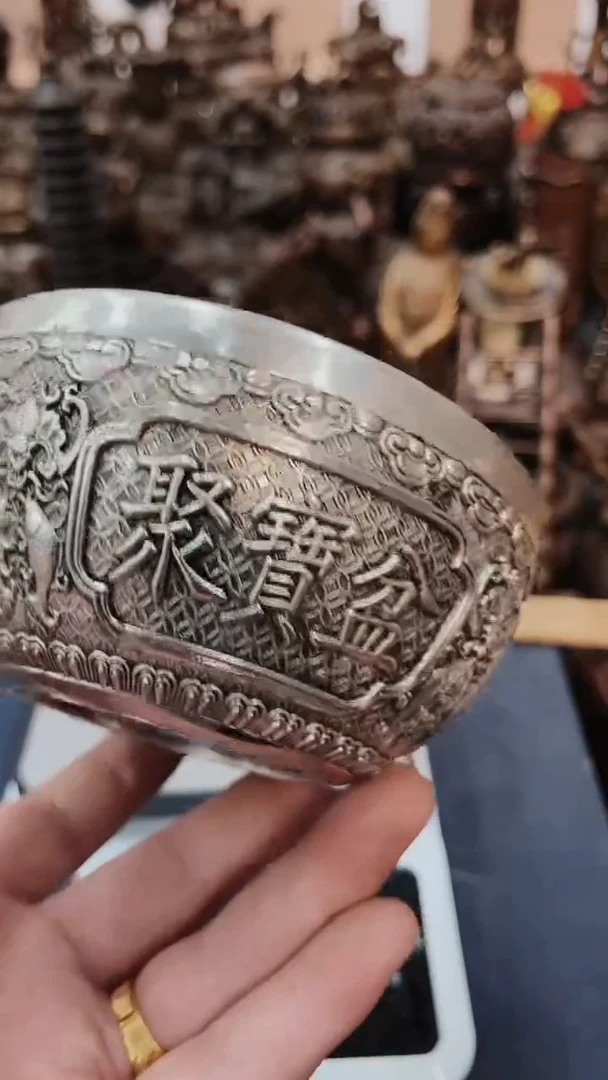 【闪购商品】独具匠心 巧夺天工