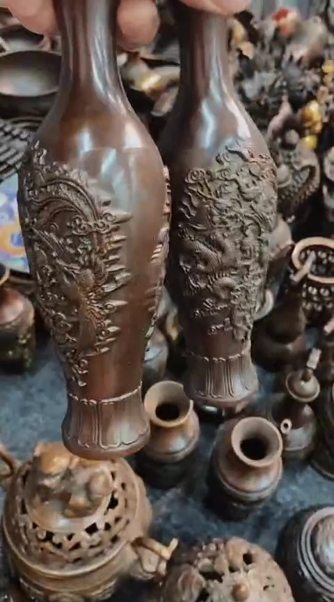 【闪购商品】独具匠心 巧夺天工