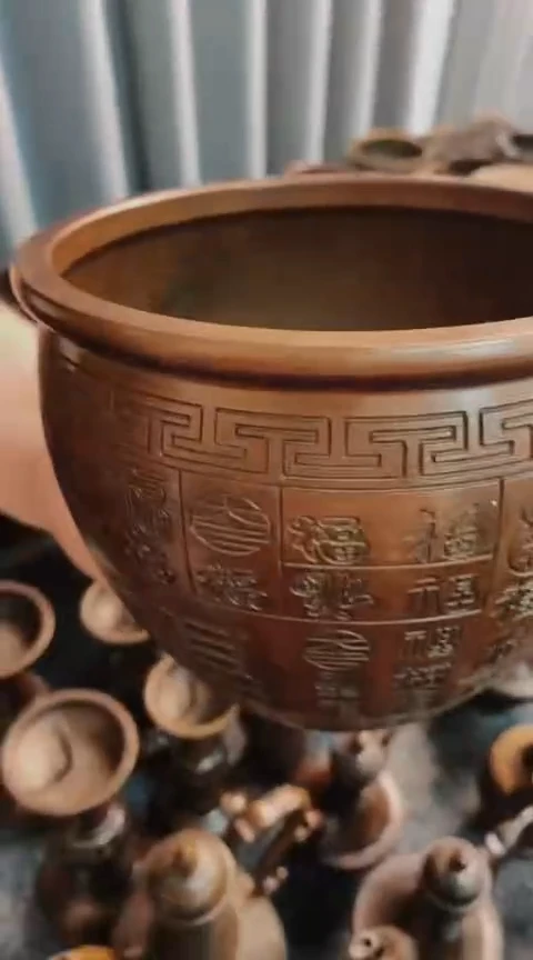 【闪购商品】独具匠心 巧夺天工