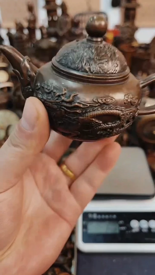 【闪购商品】独具匠心 巧夺天工