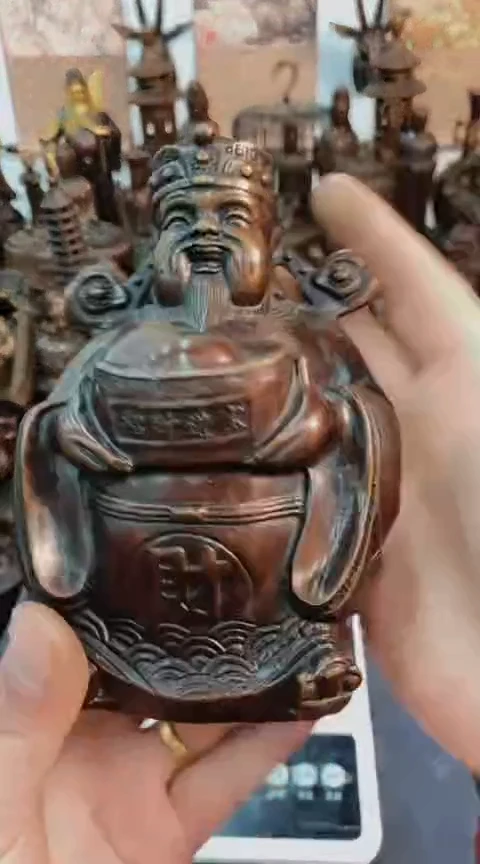 【闪购商品】独具匠心 巧夺天工