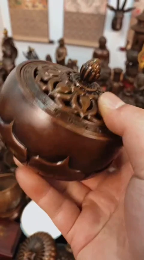 【闪购商品】独具匠心 巧夺天工