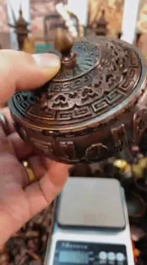 【闪购商品】独具匠心 巧夺天工