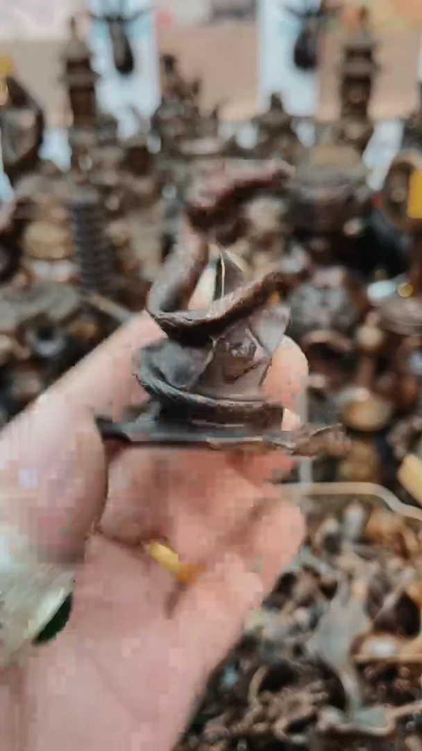 【闪购商品】独具匠心 巧夺天工