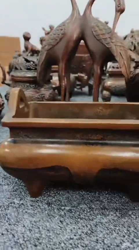 【闪购商品】独具匠心 巧夺天工