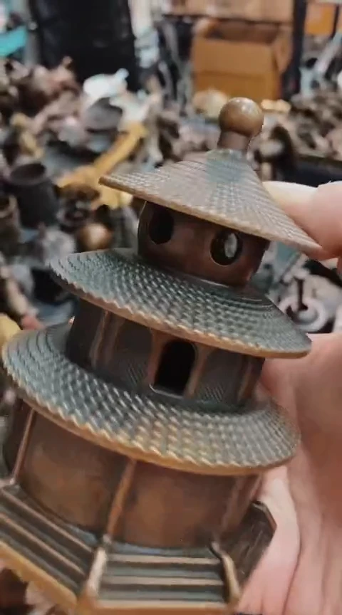 【闪购商品】独具匠心 巧夺天工