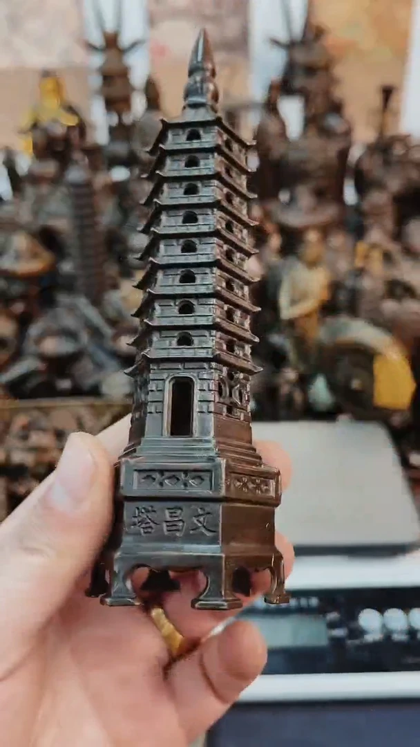 【闪购商品】独具匠心 巧夺天工