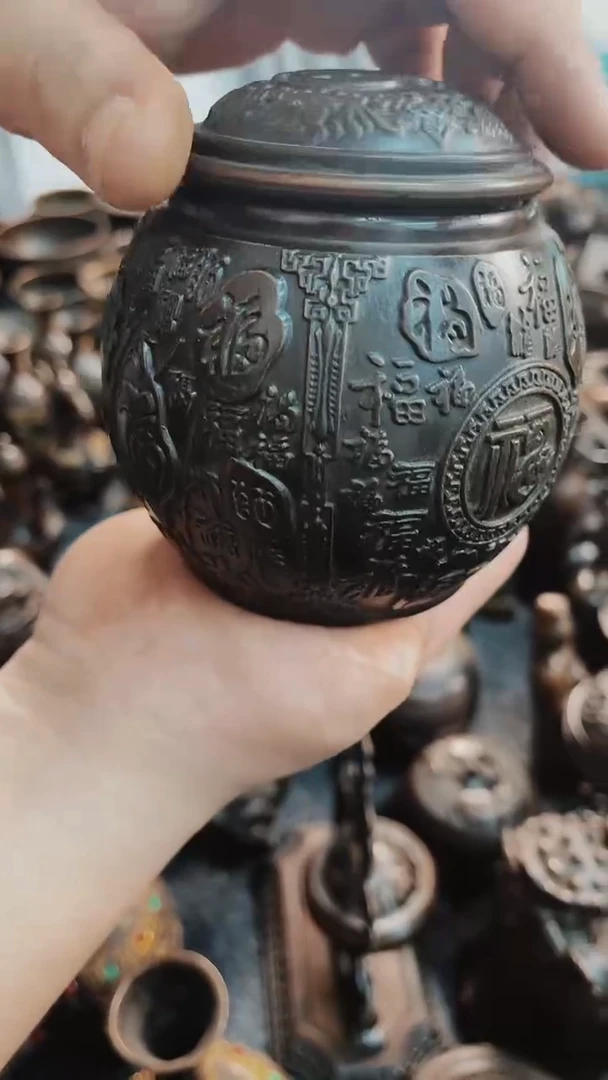 【闪购商品】独具匠心 巧夺天工