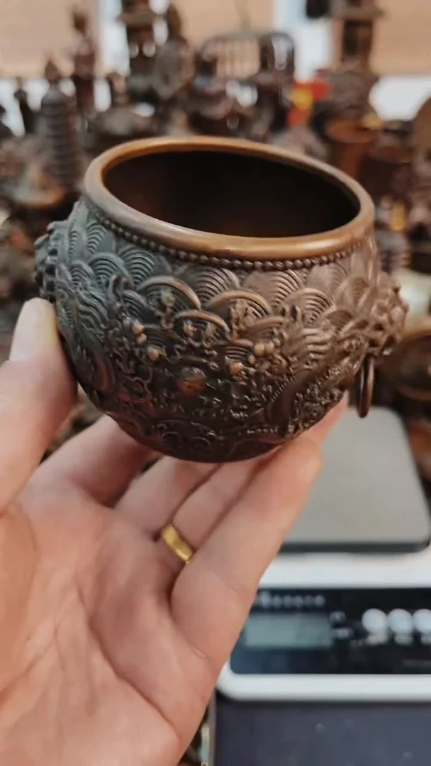 【闪购商品】独具匠心 巧夺天工