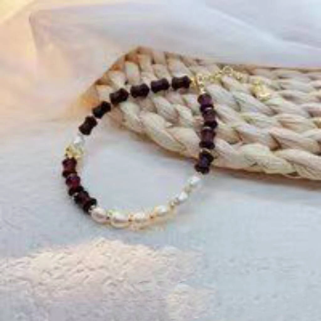 铜合金手链 《货号7307》复古时尚国风手链