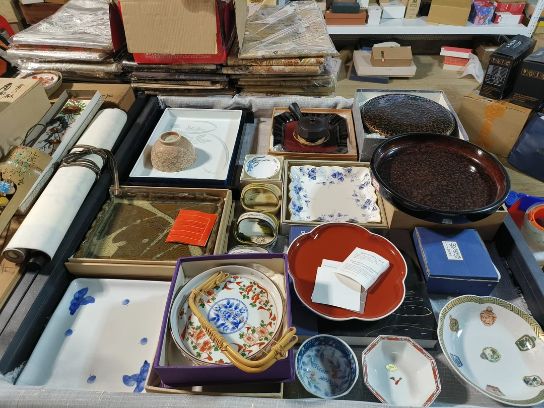 定制商品通用连接花瓶，杯子，餐具，工艺品