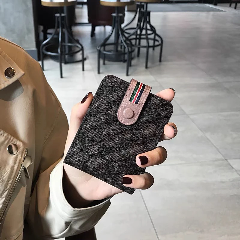 种儿宠粉（进粉丝群）福利——配件 卡包（驾驶证包）