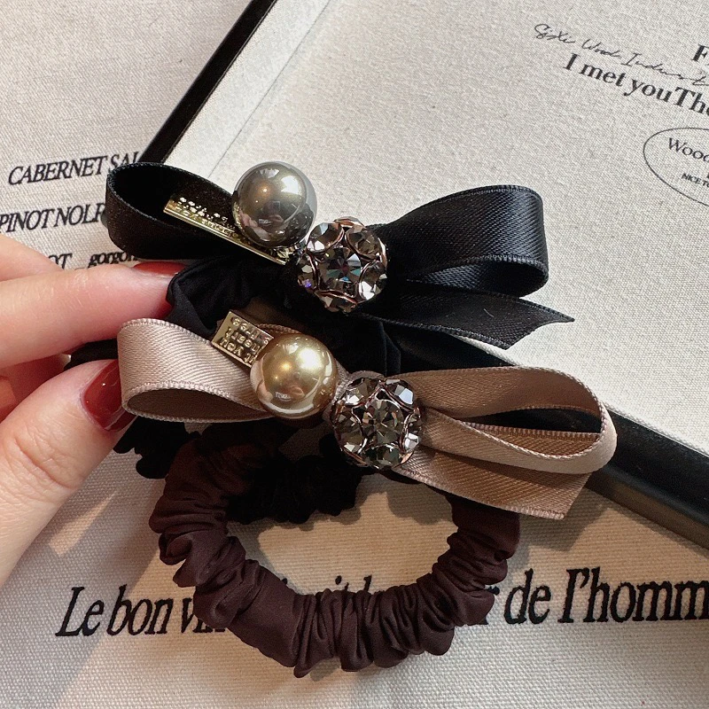 种儿热卖——配饰系列（发绳）（发圈）