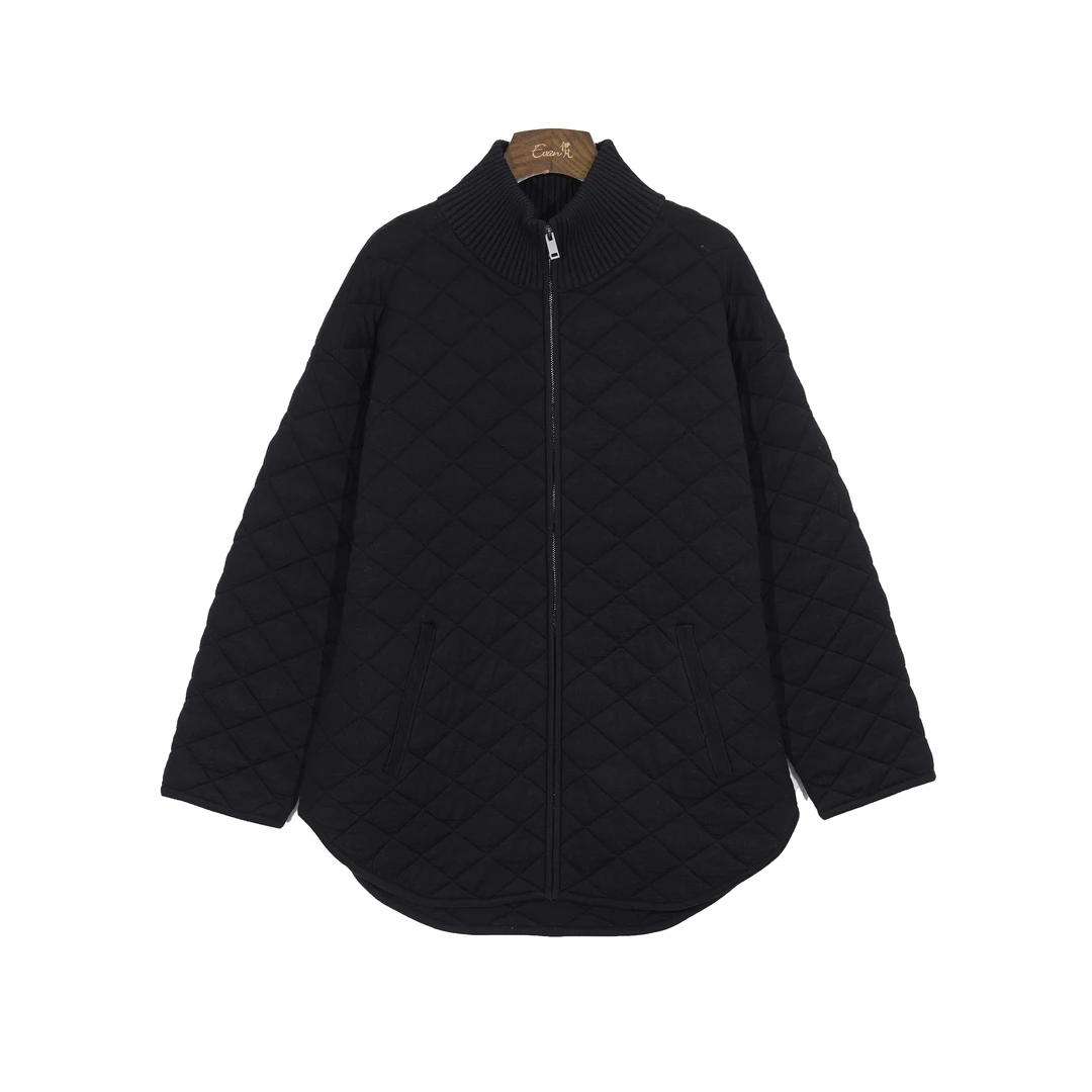 MODE【精纺】文艺衬衫版型加厚羊毛外套