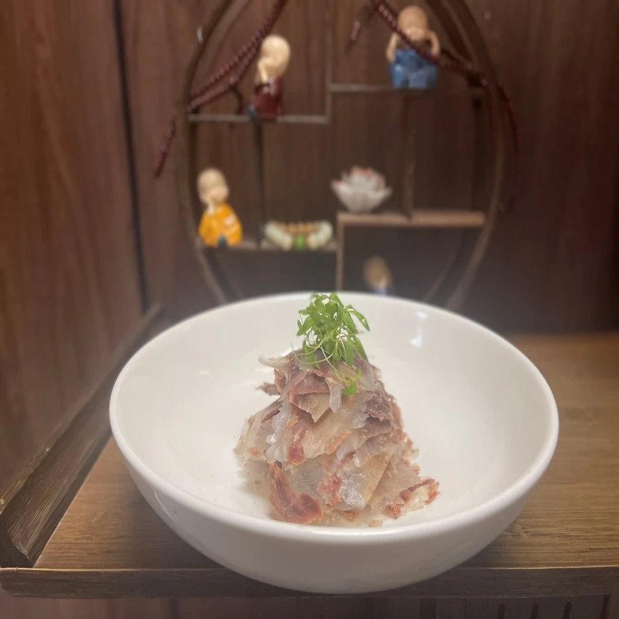 垛子牛肉核心料粉及教程