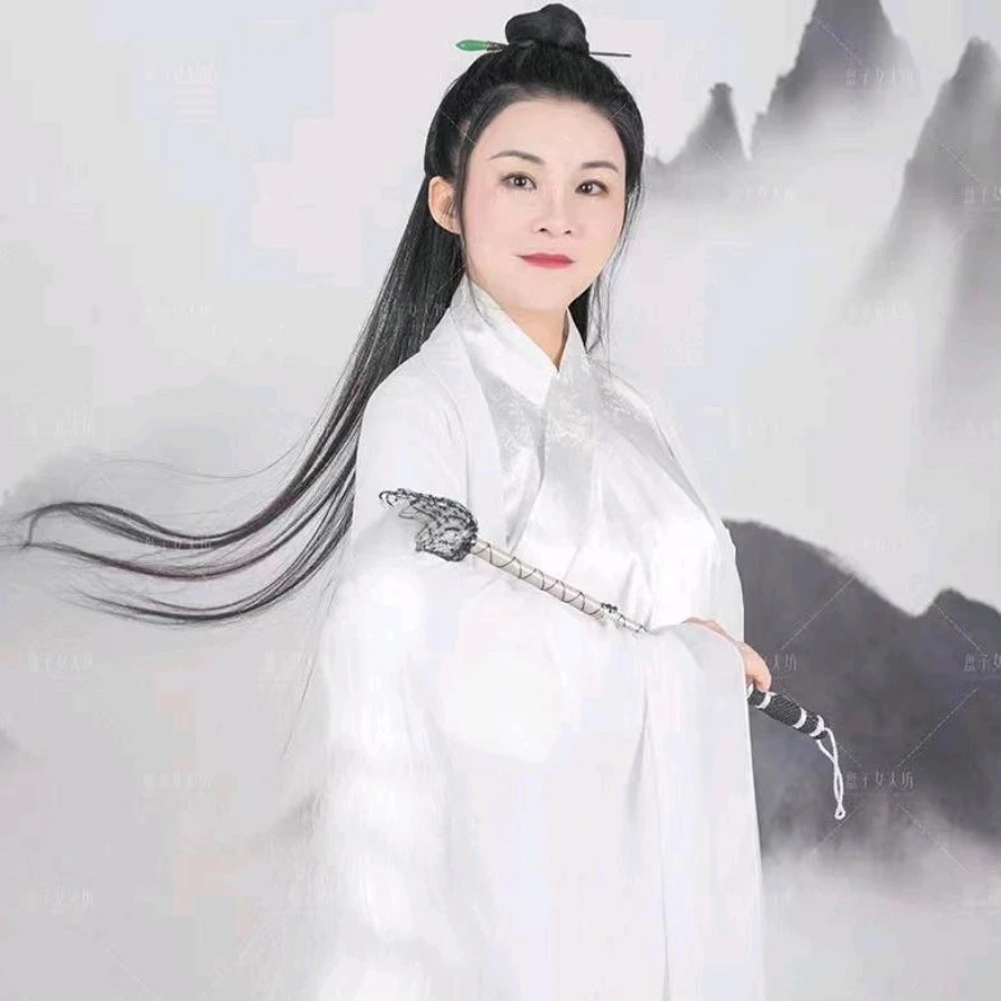 【元滢】斗姆道宫JING线上课程