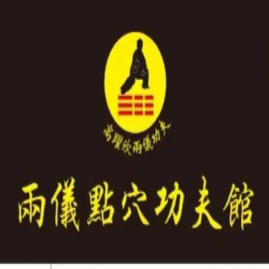 （苹果专拍）两仪拳劲法基础练习讲解