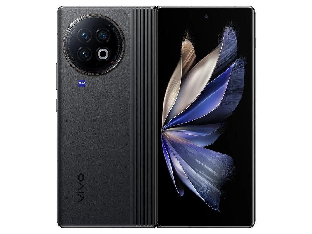 99新 vivo XFOLD2双卡双待5G全网通折叠手机旗舰机轻奢科技商务