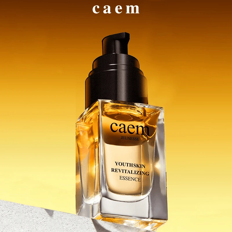 【加拿大CAEM】夜皇后悦享青春焕肤精华液女士补水保湿原液