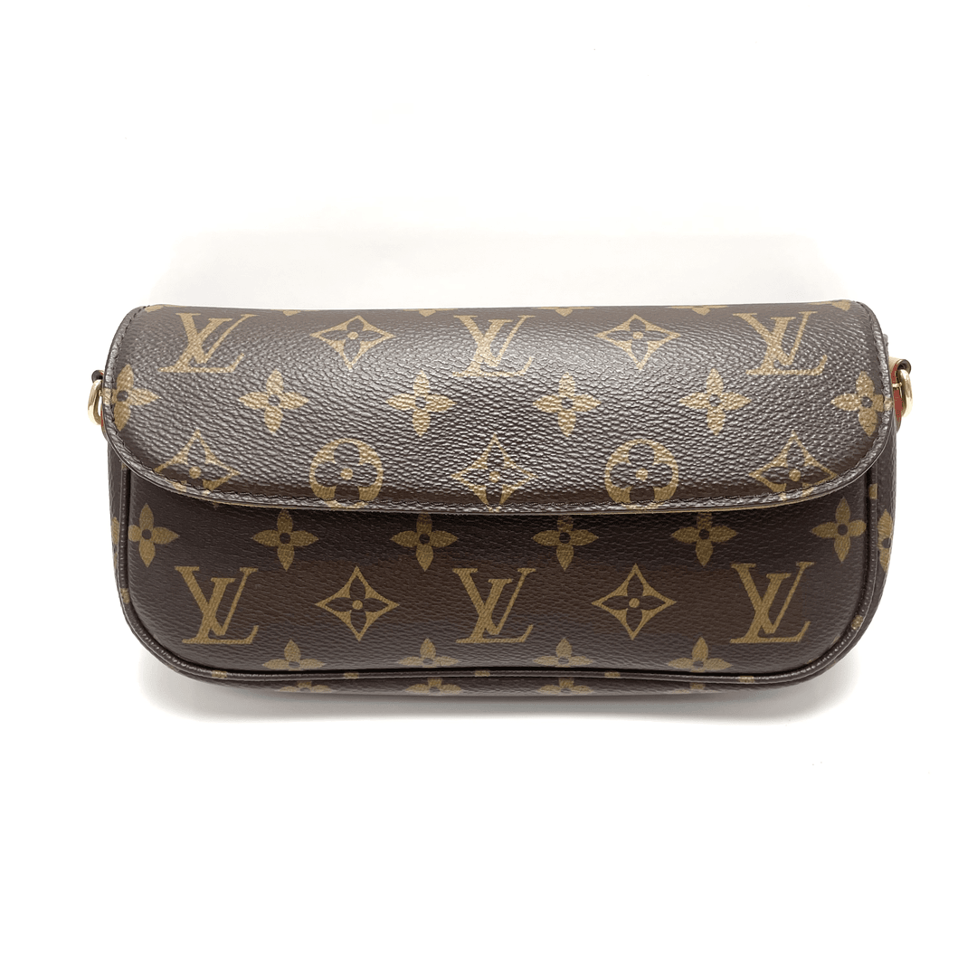 全新未使用 LouisVuitton/路易威登 大迈/ivy/全新/96248124