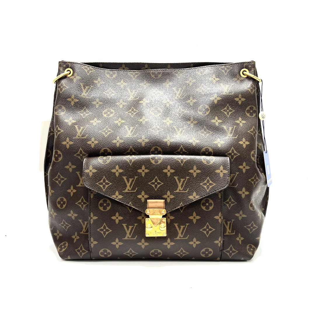 99新 LouisVuitton/路易威登 大迈/ 泫雅无手柄/97新/21423923