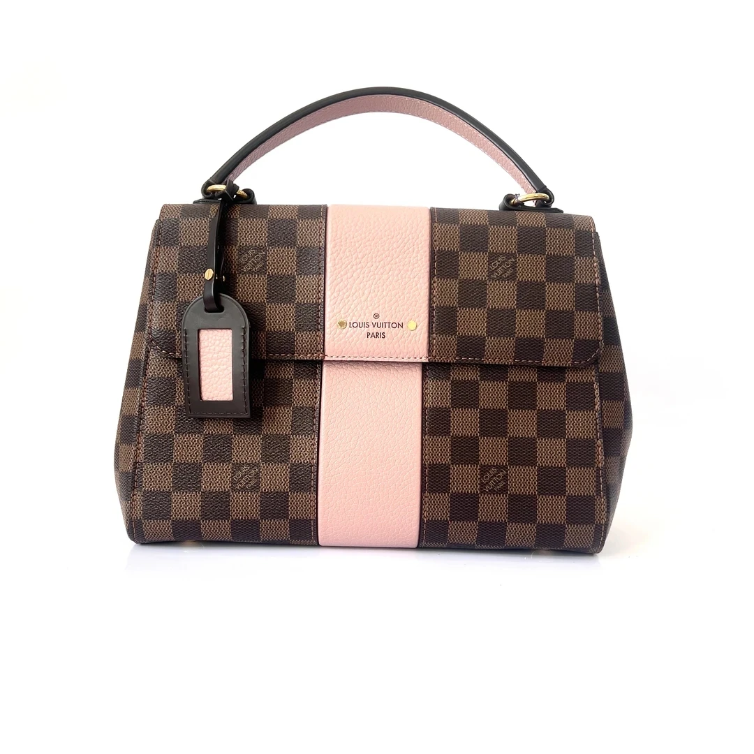 99新 LouisVuitton/路易威登 大迈/棋盘格克鲁尼/98新/43040417