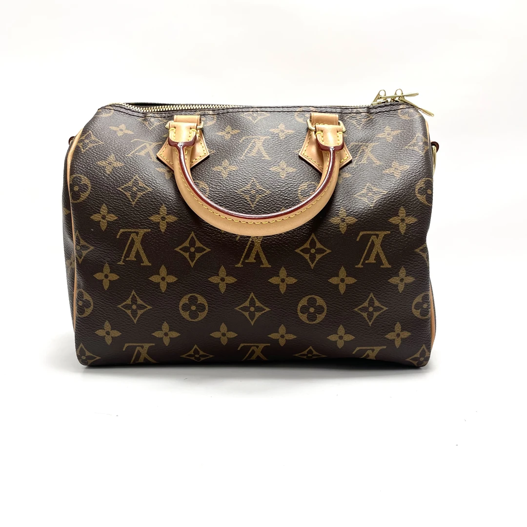 99新 LouisVuitton/路易威登 大迈/lv枕头25/98新/