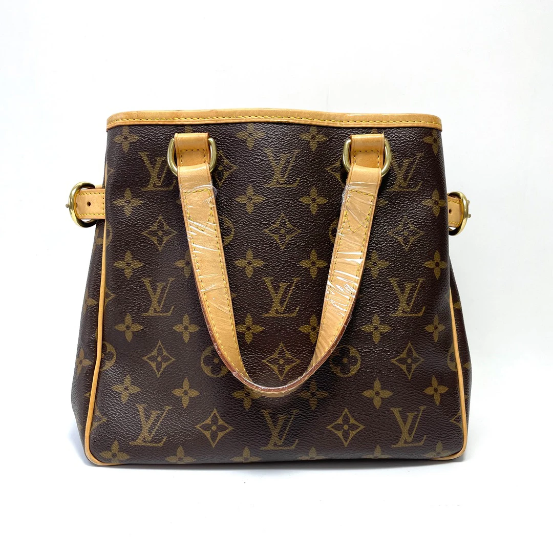 99新 LouisVuitton/路易威登 大迈/LV中古南瓜/98新/