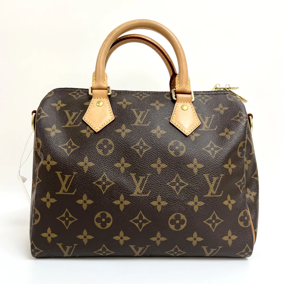 95新 LouisVuitton/路易威登 大迈/LV 枕头30手提/98新/