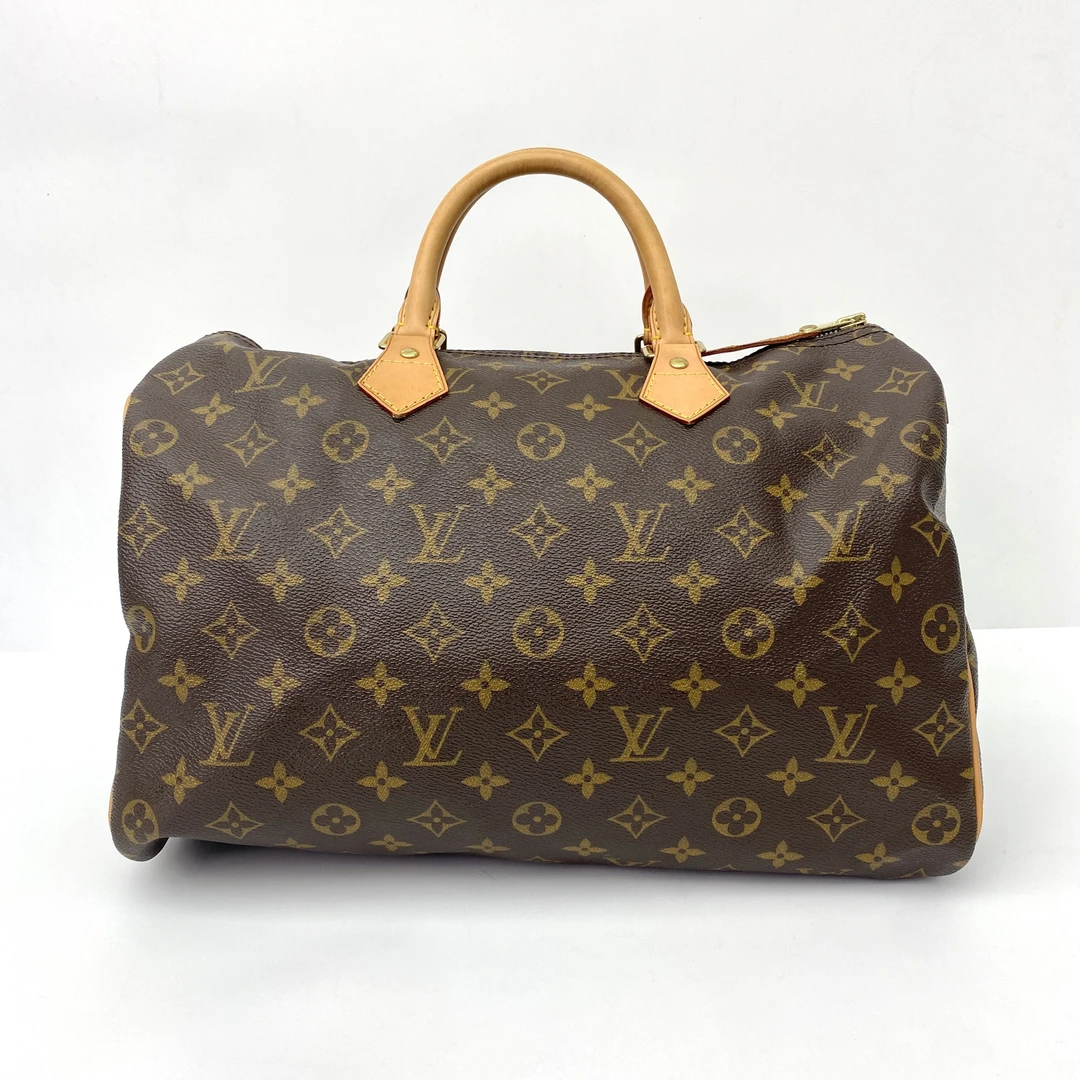 99新 LouisVuitton/路易威登 大迈/LV 枕头35手提/98新