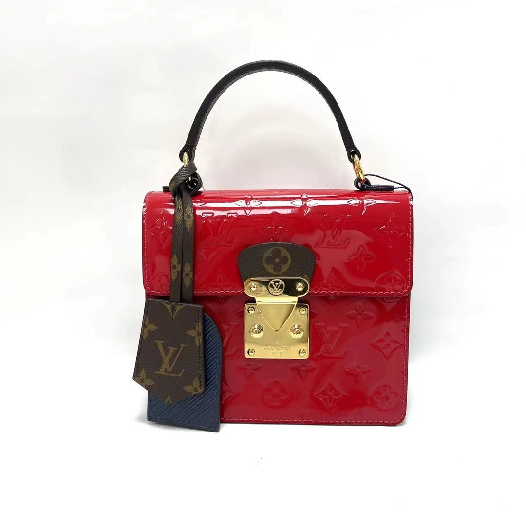 99新 LouisVuitton/路易威登 大迈/春街芯片/闲置/99新/95930917