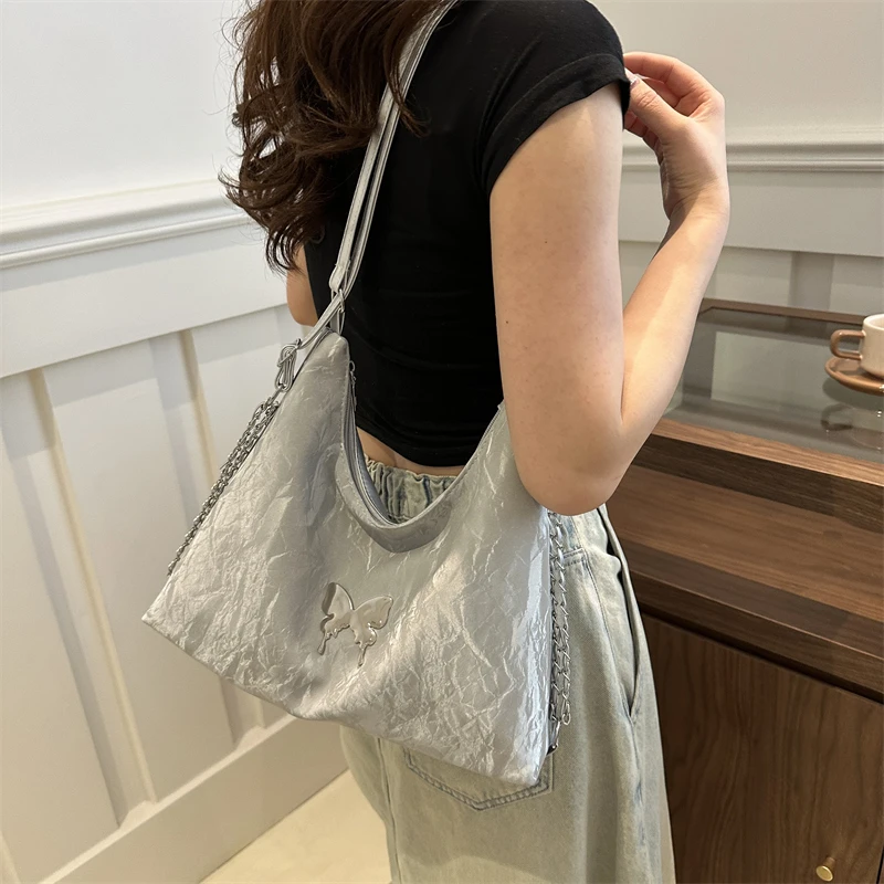 201一300货号秋冬新款潮流百搭女士包包大学生单肩斜挎包包