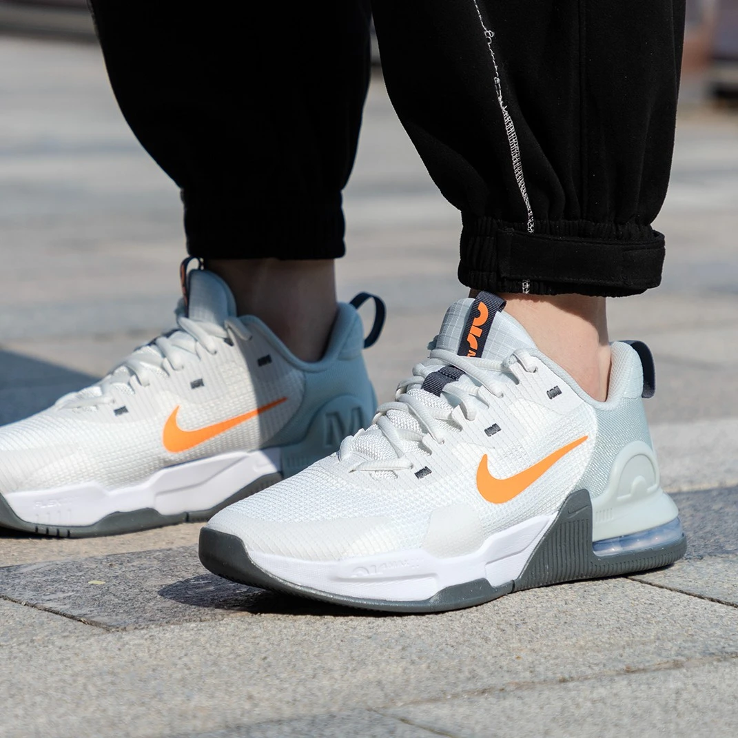 Nike耐克男鞋AIR MAX气垫减震轻便透气运动休闲跑步鞋DM0829-103