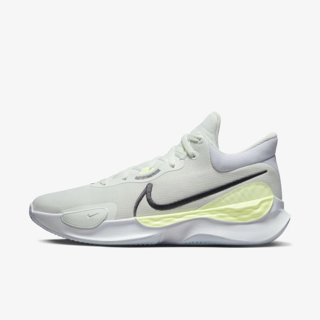 Nike/耐克 Renew Elevate 3 男子低帮运动实战篮球鞋DD9304-300