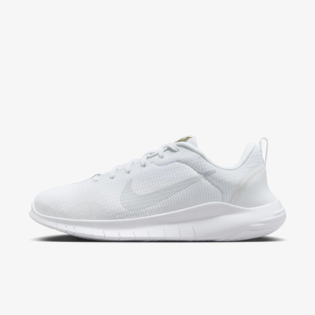 Nike/耐克FLEX EXPERIENCE RN 12 女子公路训练跑步鞋DV0746-100