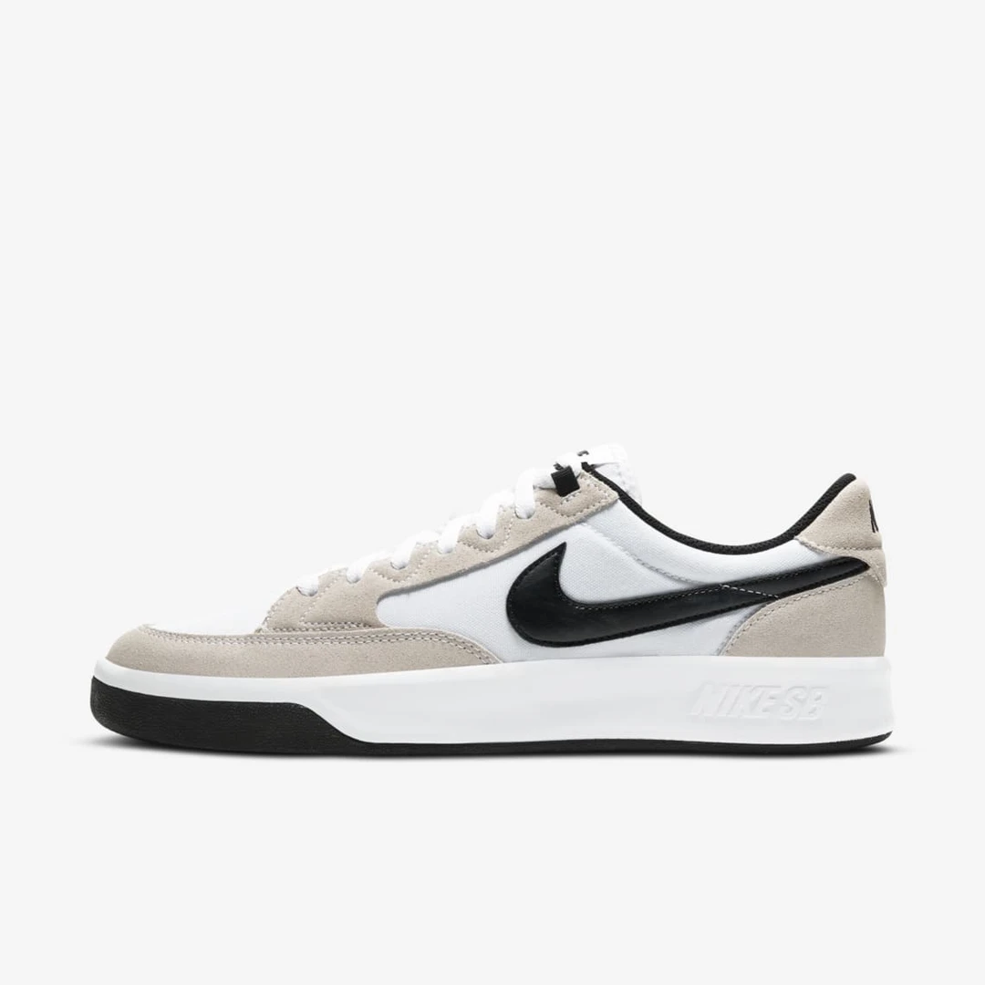 Nike/耐克 SB ADVERSARY 男子潮流舒适运动休闲滑板鞋CW7456-100