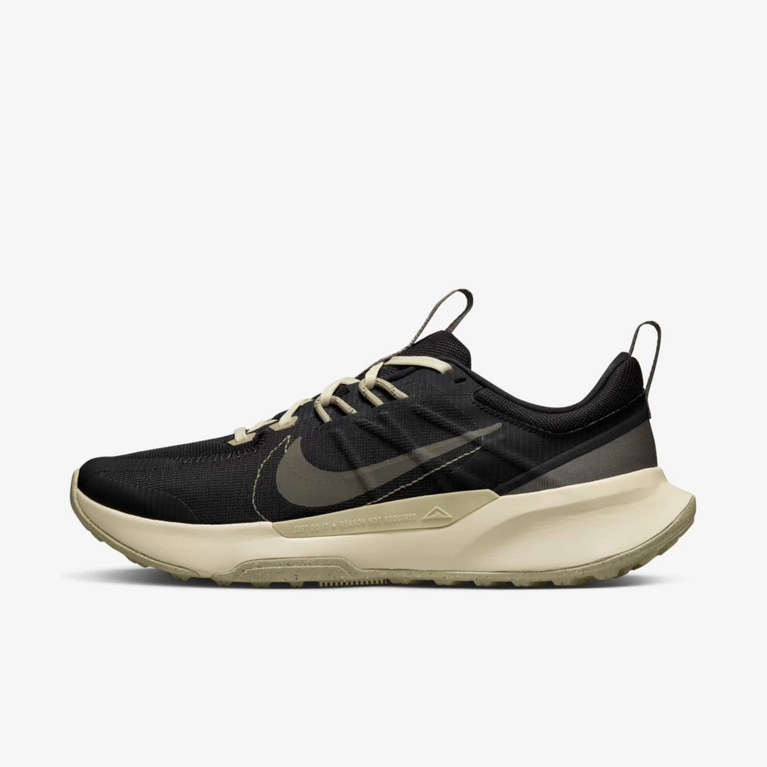 Nike/耐克JUNIPER 2透气男子越野透气舒适运动跑步鞋DM0822-005