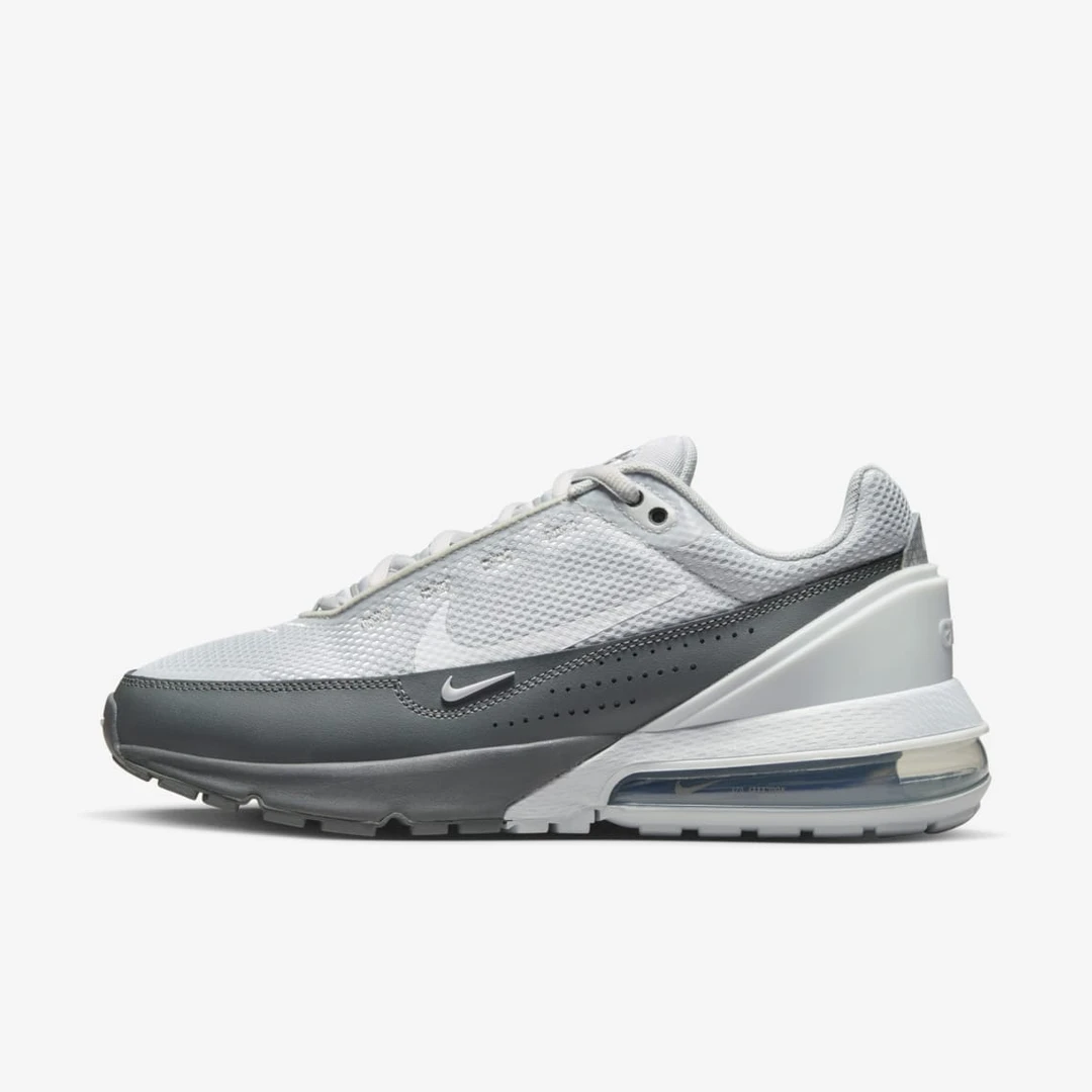Nike耐克Air MaxPulse男子缓震舒适透气运动训练跑步鞋FN7459-001