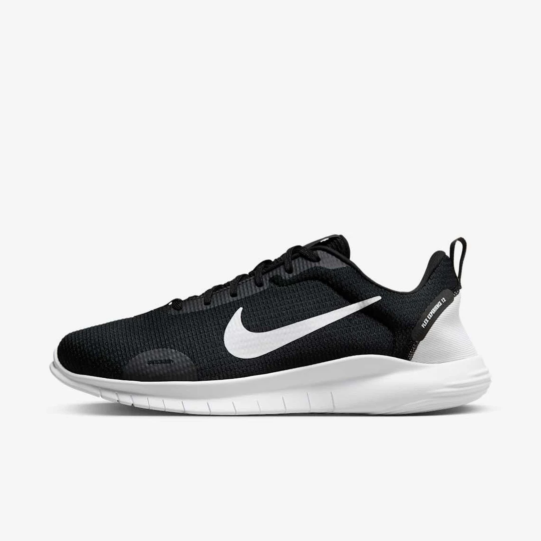 耐克NIKE EXPERIENCE RUN 男子防滑耐磨透气低帮跑步鞋DV0744-004