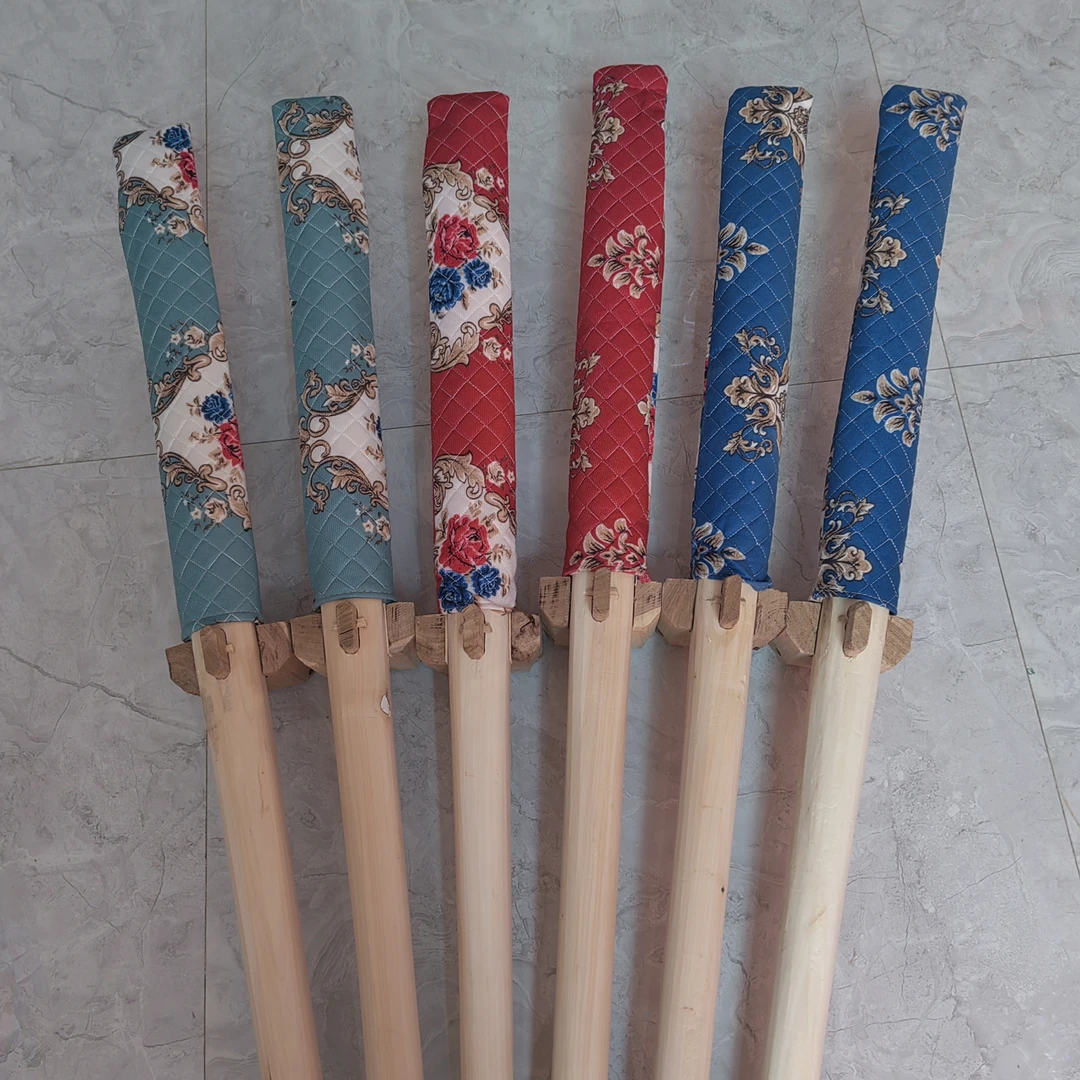 高跷防磨腿套保护套高跷用品配件护腿套防磨套高跷套腿，