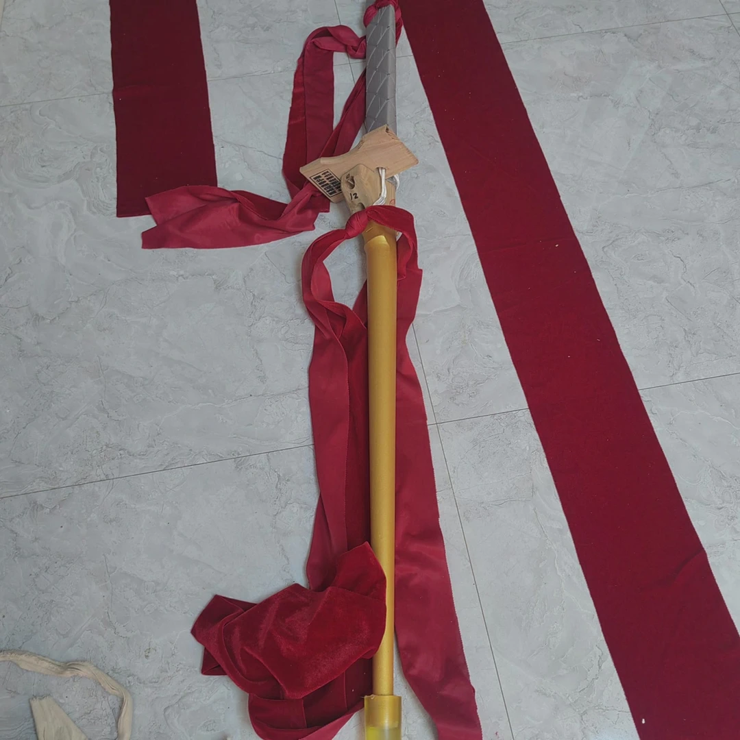 高跷拐子腿子专用绑绳