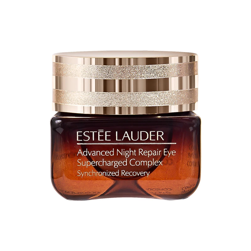 Estee Lauder/雅诗兰黛特润修护肌活精华眼霜15ml（五代）
