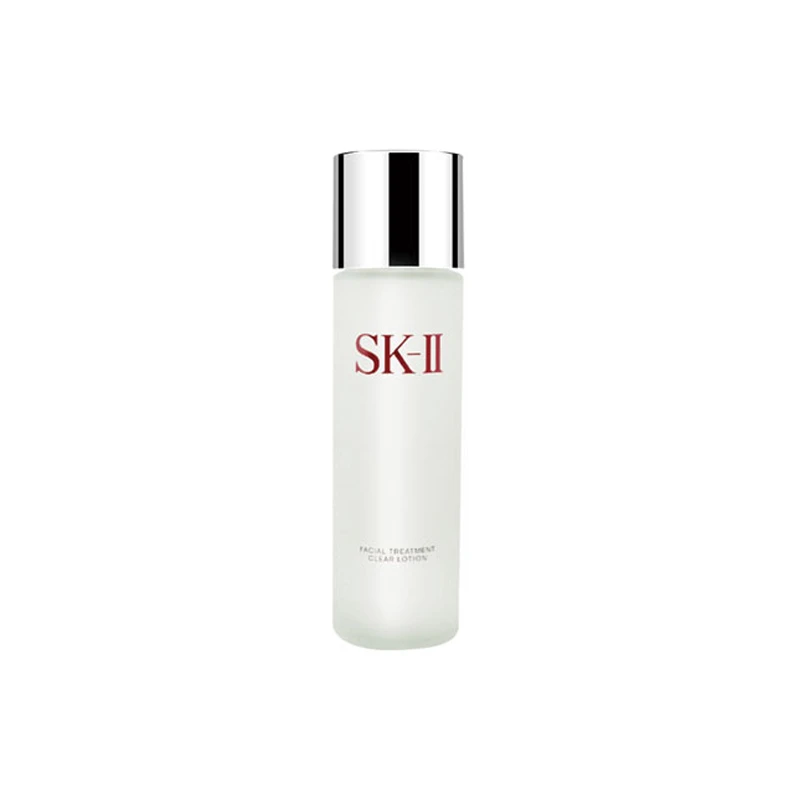 SK-II嫩肤清莹露160ML