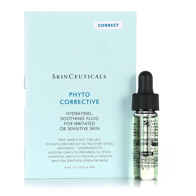 SKINCEUTICALS/修丽可植萃舒缓精华露 4ml
