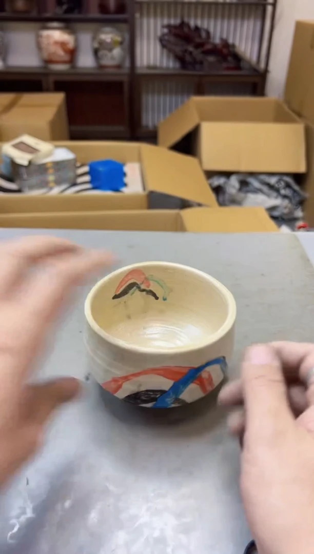 【闪购商品】瓷片389聚宝缘精选二号店