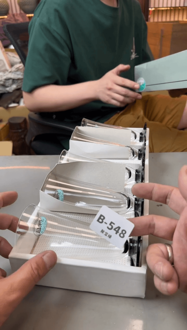 【闪购商品】瓷片548聚宝缘精选二号店