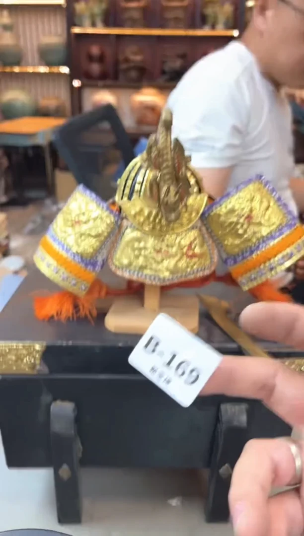 【闪购商品】瓷片169聚宝缘精选二号店