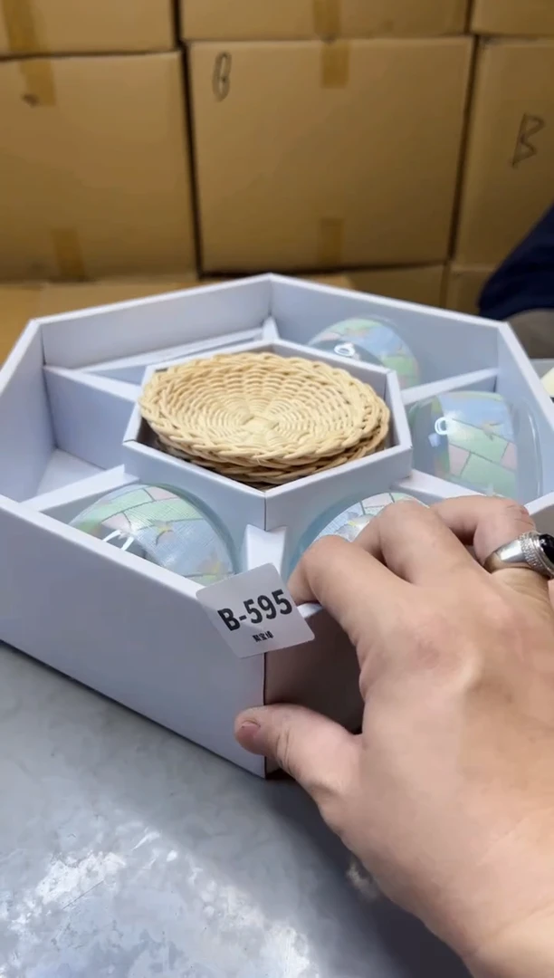 【闪购商品】瓷片595聚宝缘严选二号店